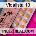 Vidalista 10 41